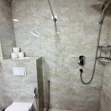 Bravo - With Garage Parking Apartman Szarajevó