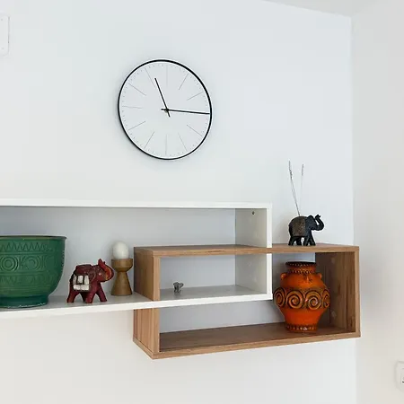 Bravo - With Garage Parking Appartamento